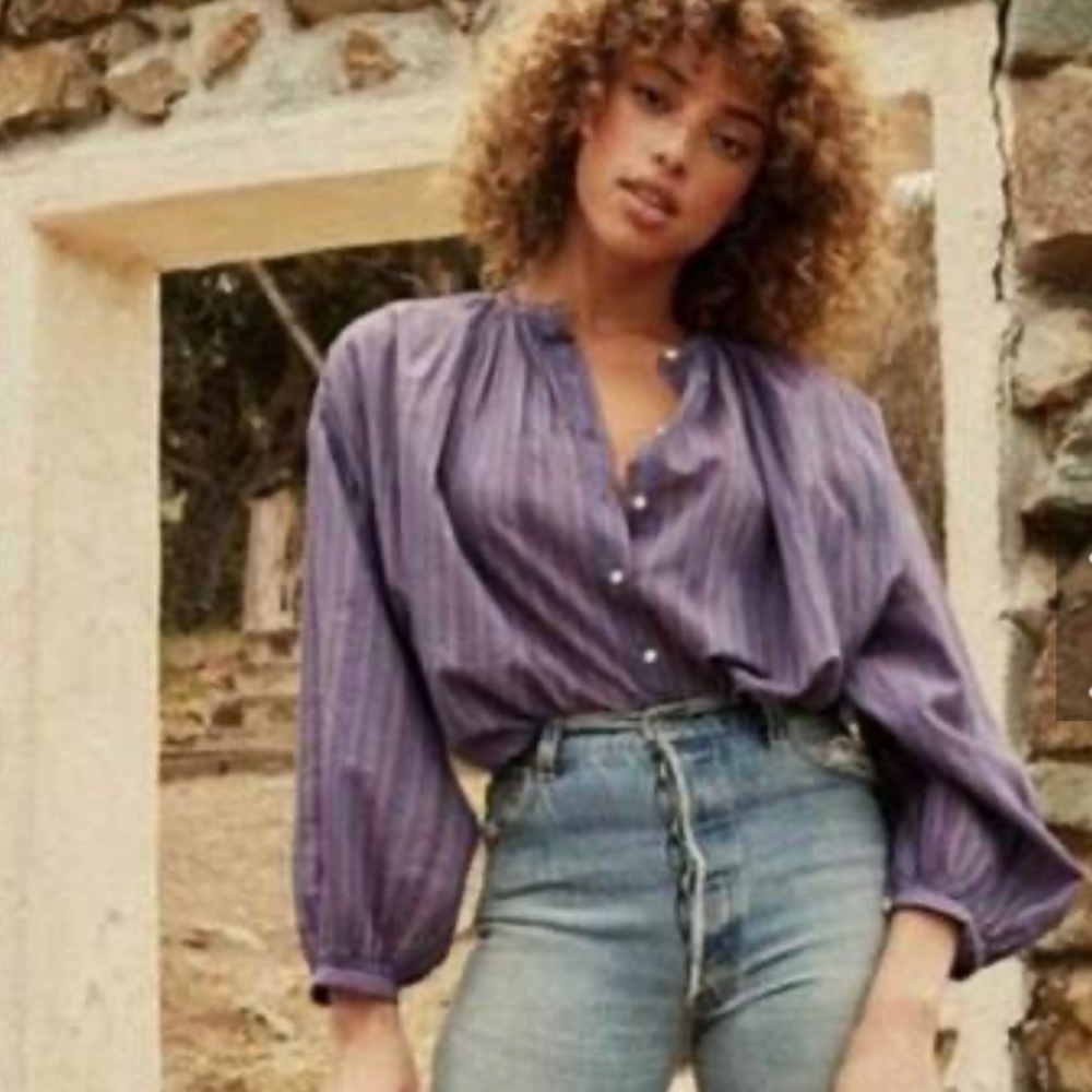 Doen blouse